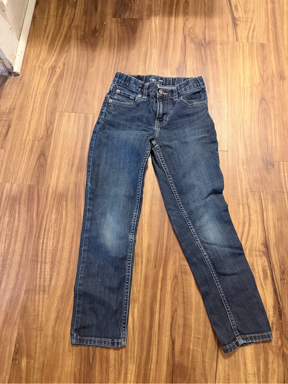 wonder nation Dark Blue Kids Jeans